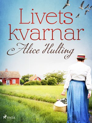 cover image of Livets kvarnar
